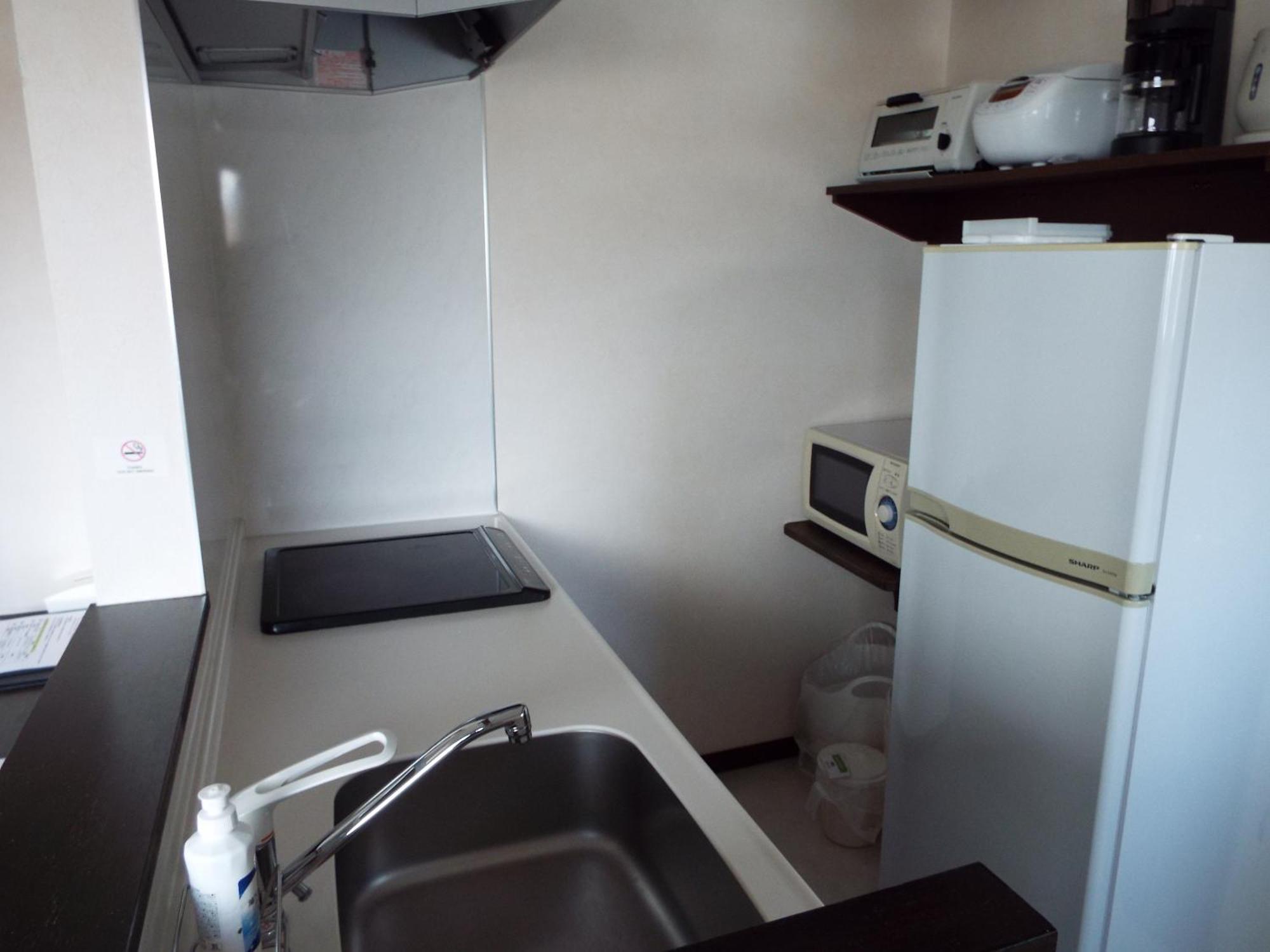 Chalet Fuyuri NakaNakafurano Exteriör bild
